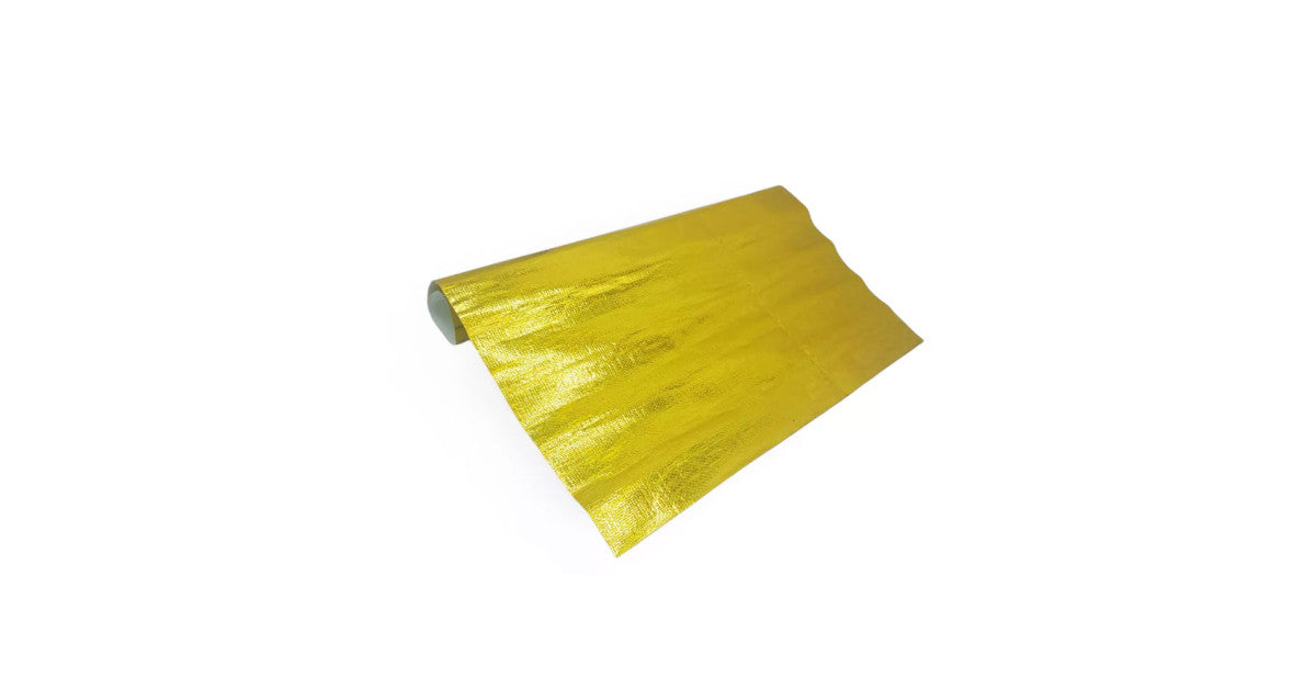 Protectie termica autoadeziva - OBP - 537°C - 300x300mm