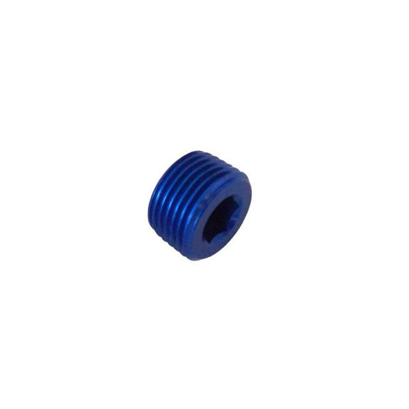 Dop NPT 1/4-18 - Goodridge Aluminiu
