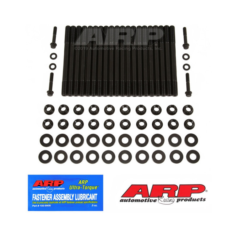 Prezoane Chiulasa ARP BMW S65 4.0 V8