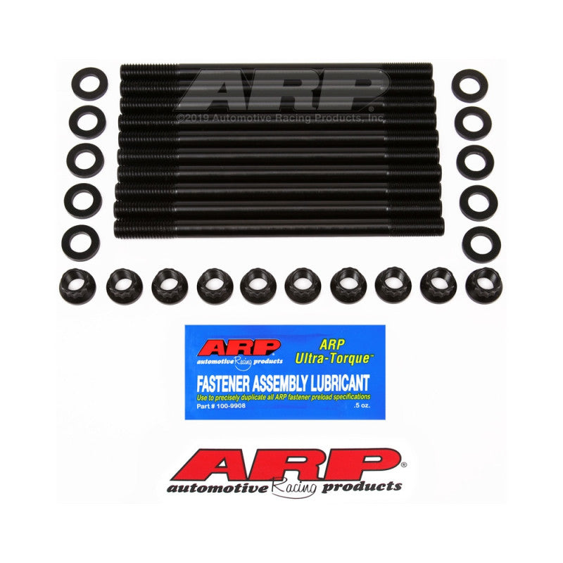 Prezoane Chiulasa ARP Nissan SR20DET 2.0 Turbo