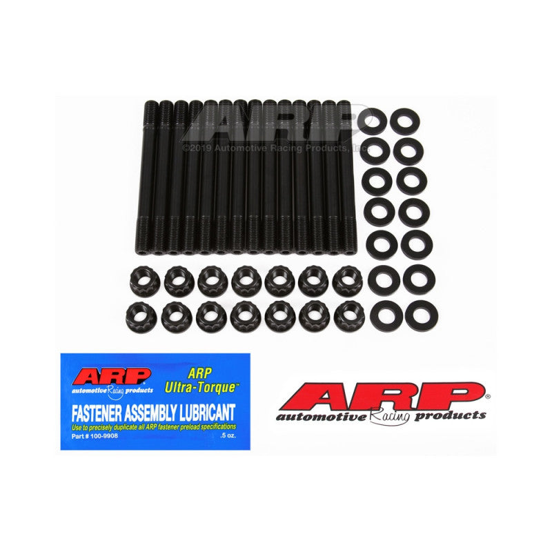 Prezoane Chiulasa ARP Nissan RB25DE / RB25DET 2.5