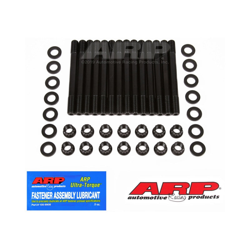 Prezoane Chiulasa ARP Nissan RB26DETT 2.6 GT-R