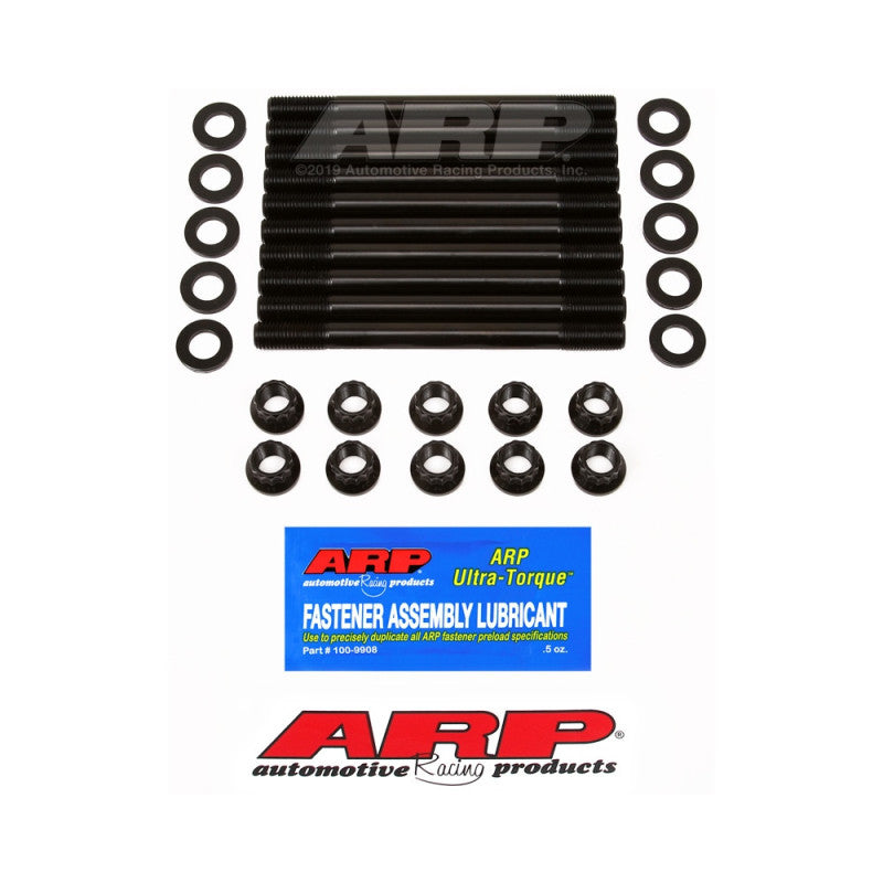 Prezoane Chiulasa ARP Renault F4R 2.0