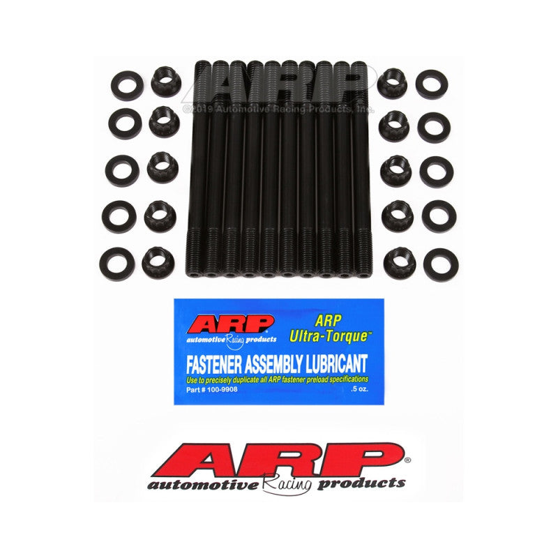 Prezoane Chiulasa ARP Toyota 4A-GE 1.6 16V