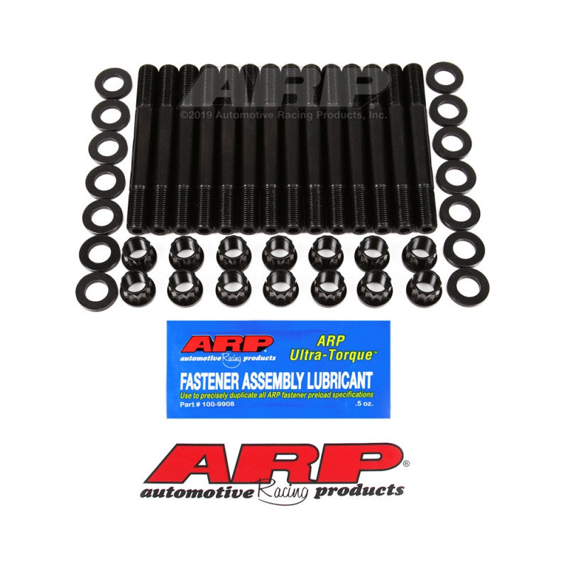 Prezoane Chiulasa ARP Toyota Supra 3.0 7M
