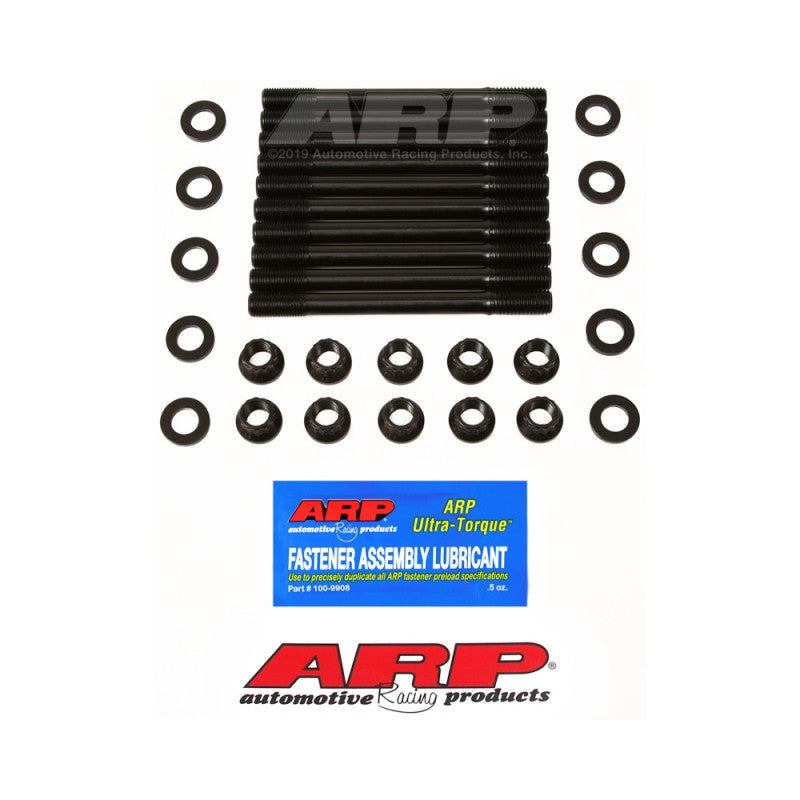 Prezoane Chiulasa ARP Ford Cosworth YB 2.0