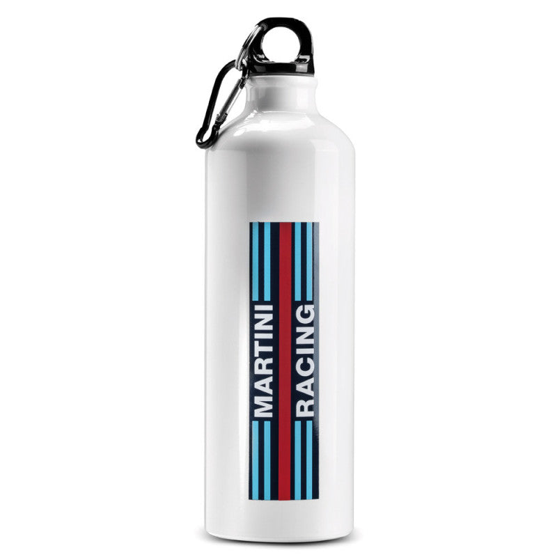 Sticla din aluminiu Sparco Martini Racing Heritage