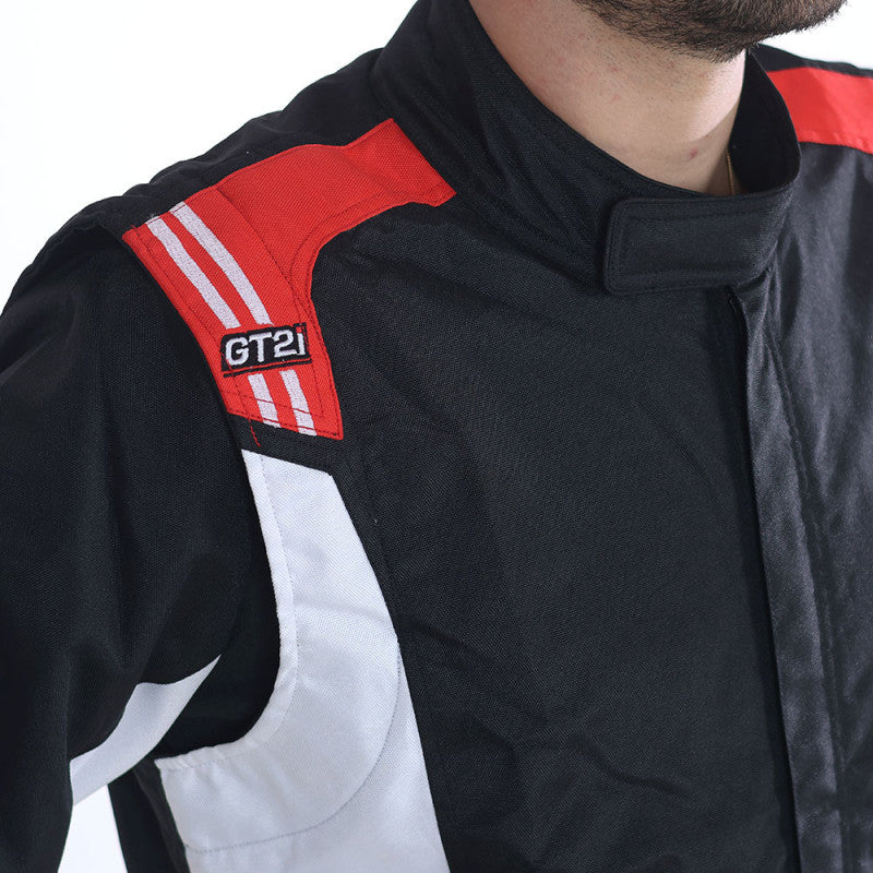 Combinezon Karting GT2i Club Leisure
