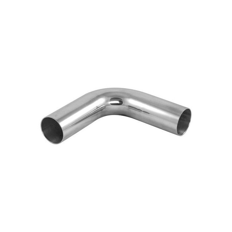 Cot aluminiu 90 grade, perete 1,8mm