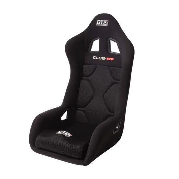 Scaun FIA GT2i Club Evo Cadru Tubular Otel - Valabilitate 2031