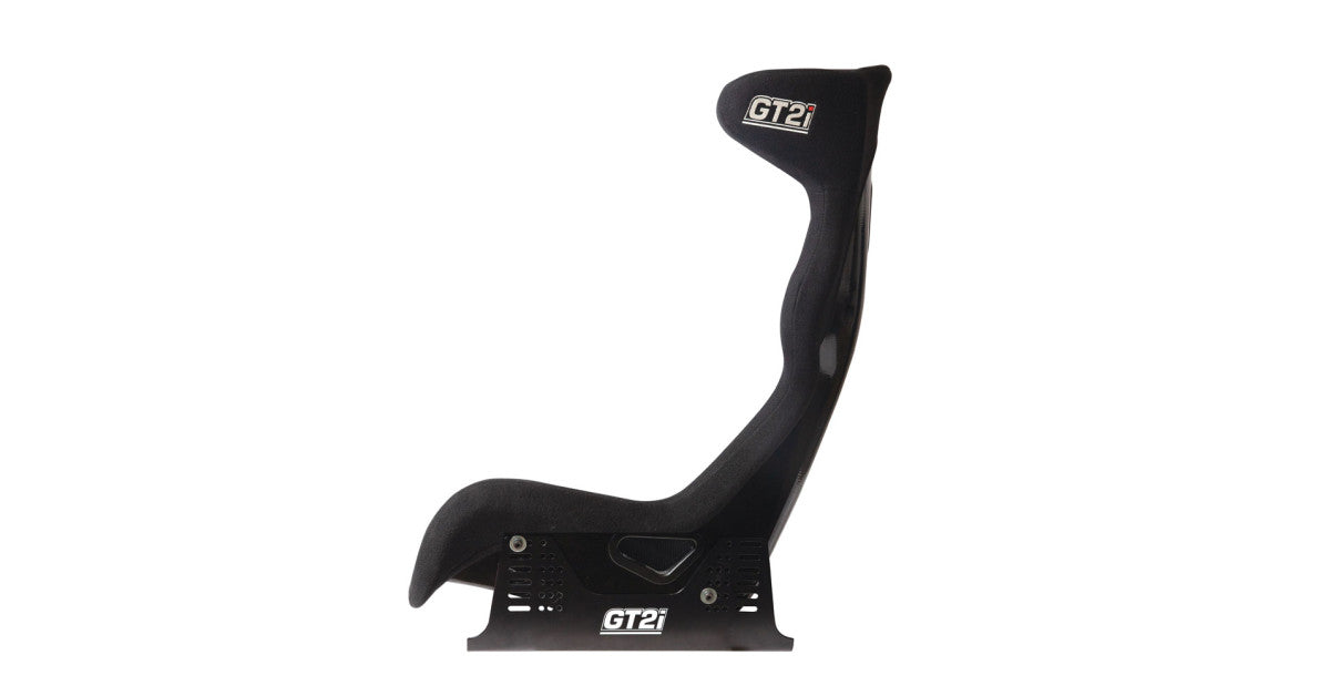 Scaun FIA GT2i Pro 02M V2 Fibra cu Urechi - Valabilitate 2031