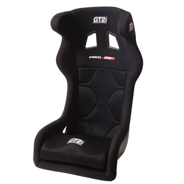 Scaun FIA GT2i Pro 02M V2 Fibra cu Urechi - Valabilitate 2031