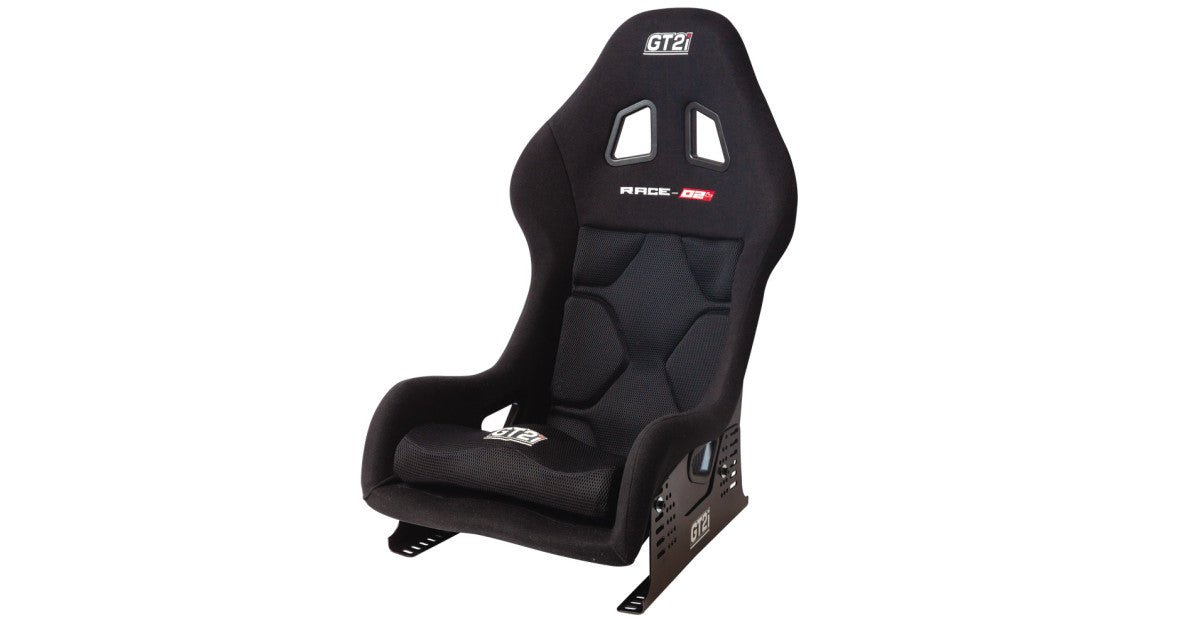 Scaun FIA GT2i Race V2 Fibra - marime L-XL - Valabilitate 2031