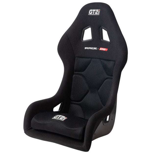 Scaun FIA GT2i Race V2 Fibra - marime L-XL - Valabilitate 2031
