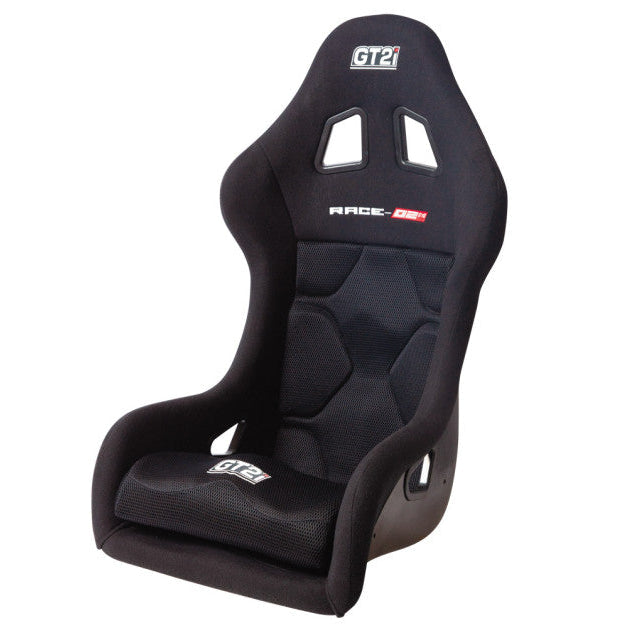 Scaun FIA GT2i Race 02M V2 Fibra - Valabilitate 2031