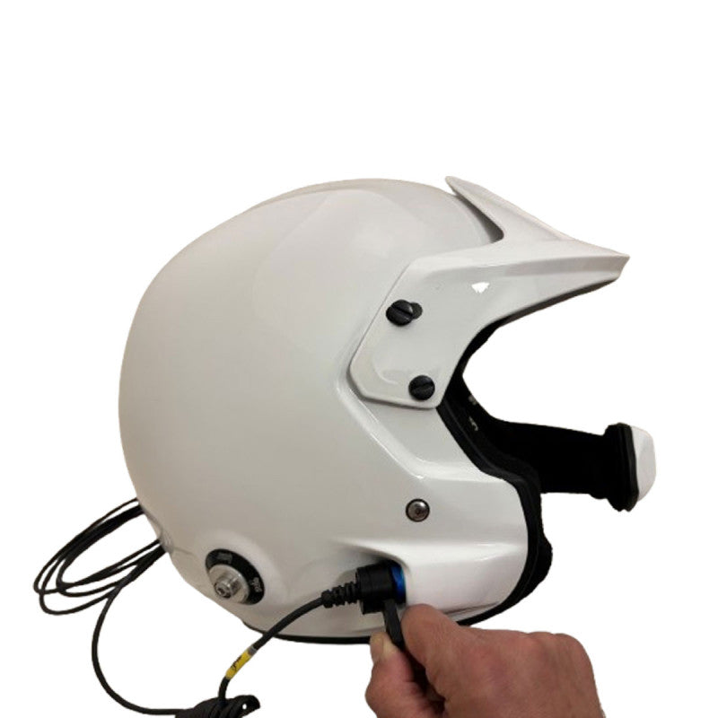 Adaptor Grip GT2i pentru Casca Stilo (mufa tata)