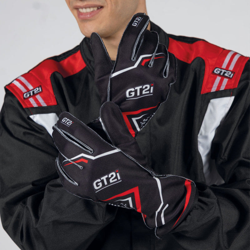 Manusi Karting GT2i K-Race 2