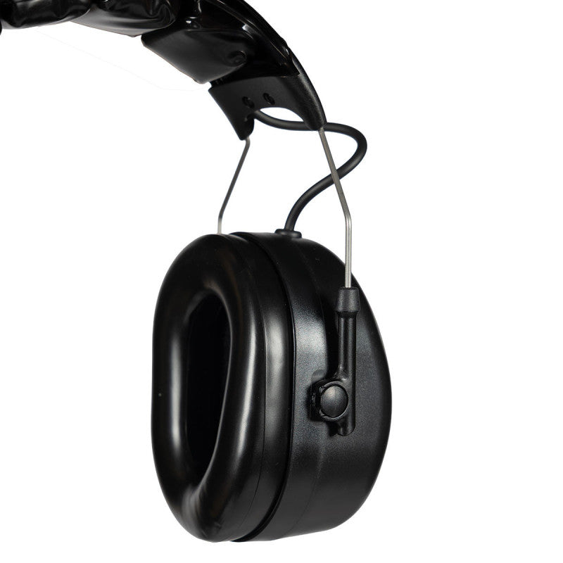 Casti Comunicatie Rally GT2i Pro 2 - Conector Stilo