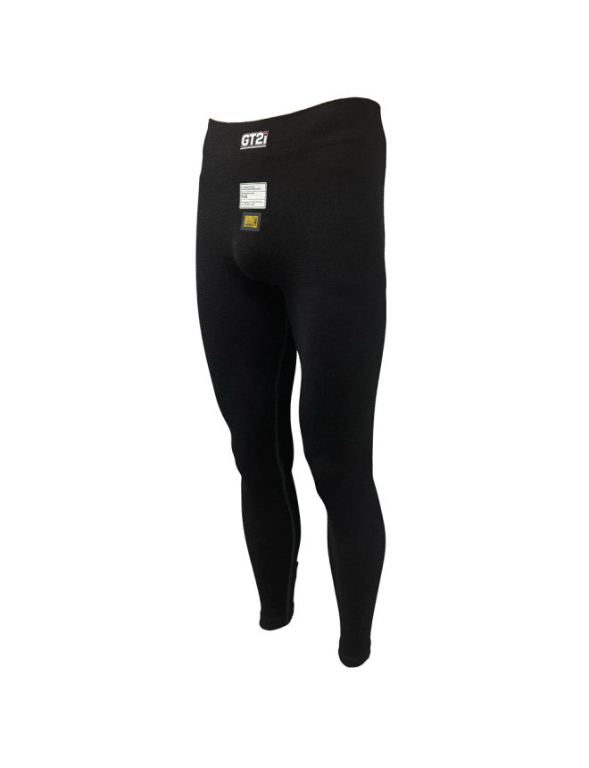 Pantaloni Ignifugi GT2i Pro, Omologare FIA 8856-2018