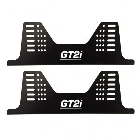 Suporti Laterali Scaun GT2i Pro (Model Inalt) - Otel 3mm, FIA, Universal