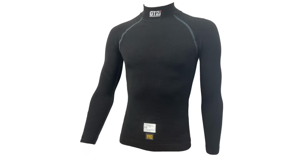 Bluza Ignifuga GT2i Pro, Omologare FIA 8856-2018