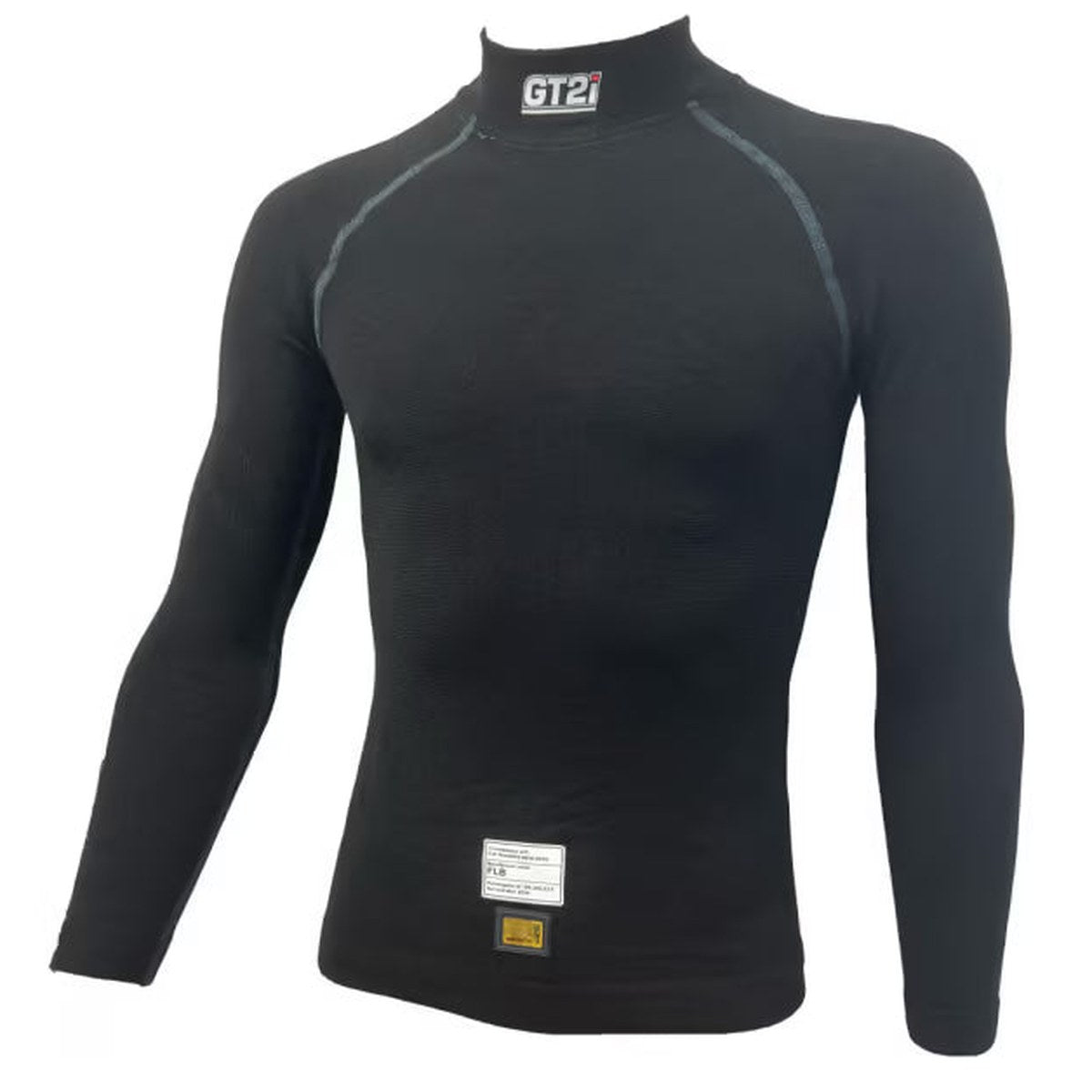 Bluza Ignifuga GT2i Pro, Omologare FIA 8856-2018