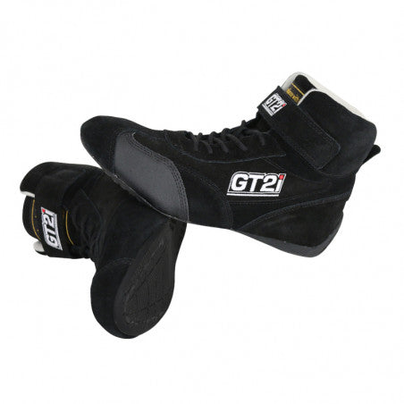GHETE FIA GT2I RACE