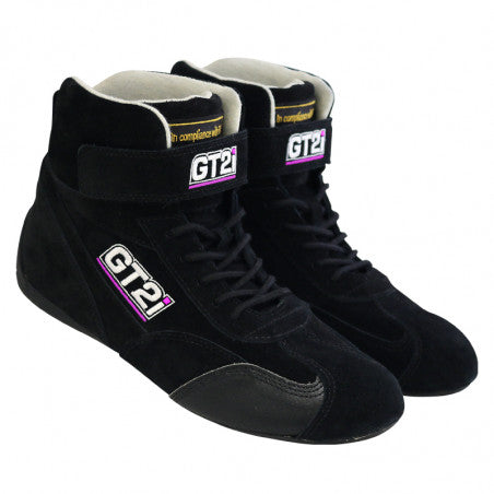 Ghete FIA GT2i Race Dama