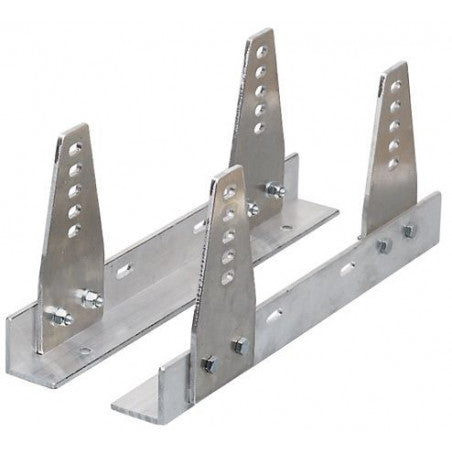 Suporti Laterali Scaun GT2i Aluminiu