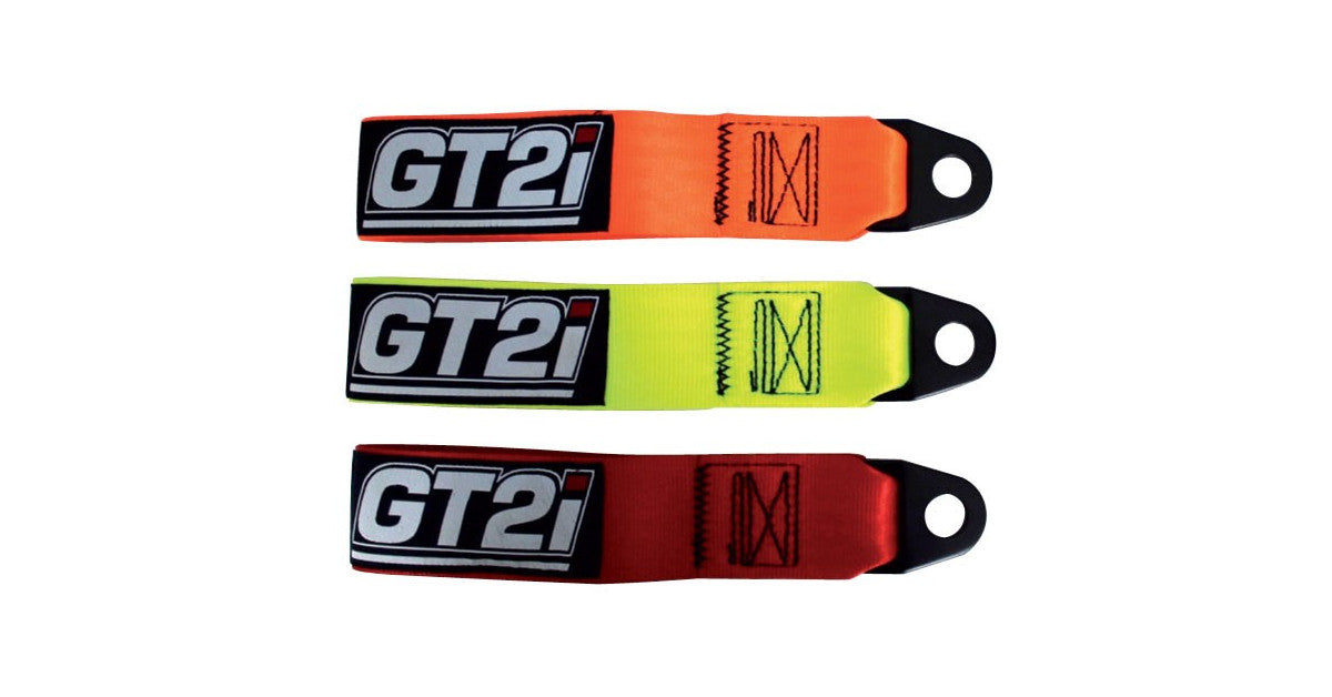 Chinga Remorcare GT2i Race Safety – Omologata FIA