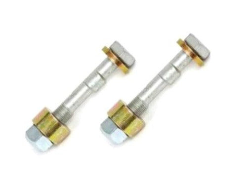 Suruburi excentrice reglaj camber H&R Triple C - 10mm