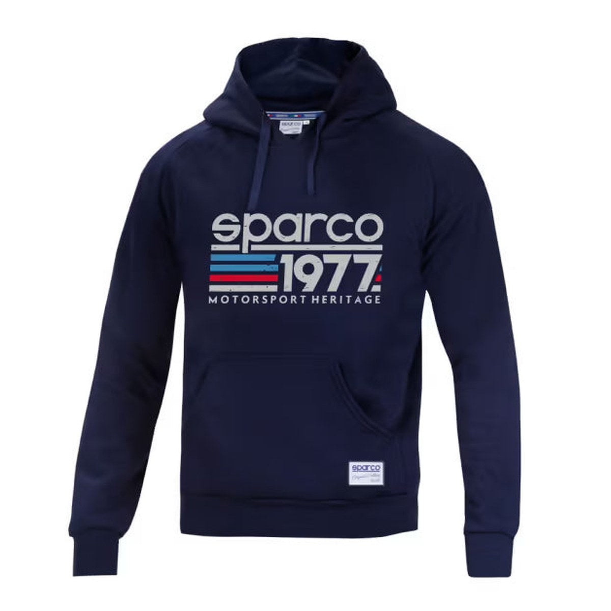 Hanorac Sparco 1977
