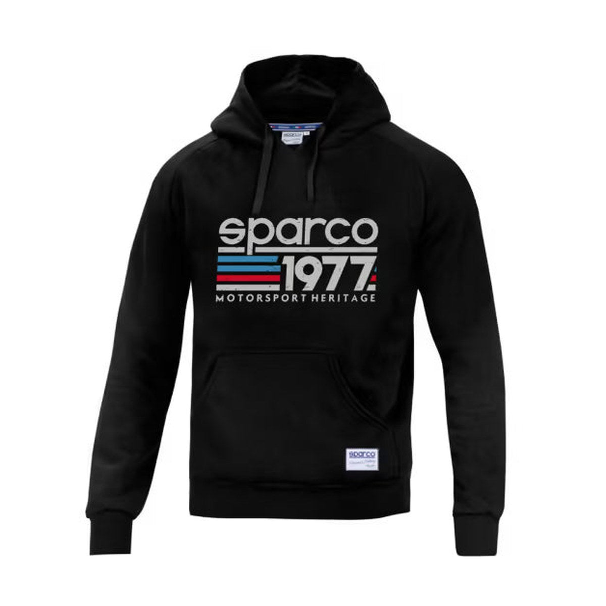Hanorac Sparco 1977
