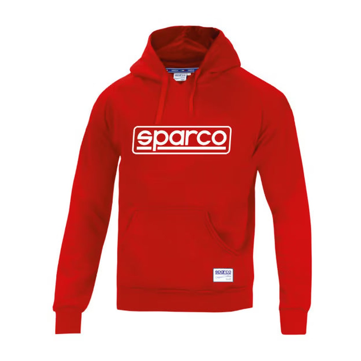 Hanorac Sparco