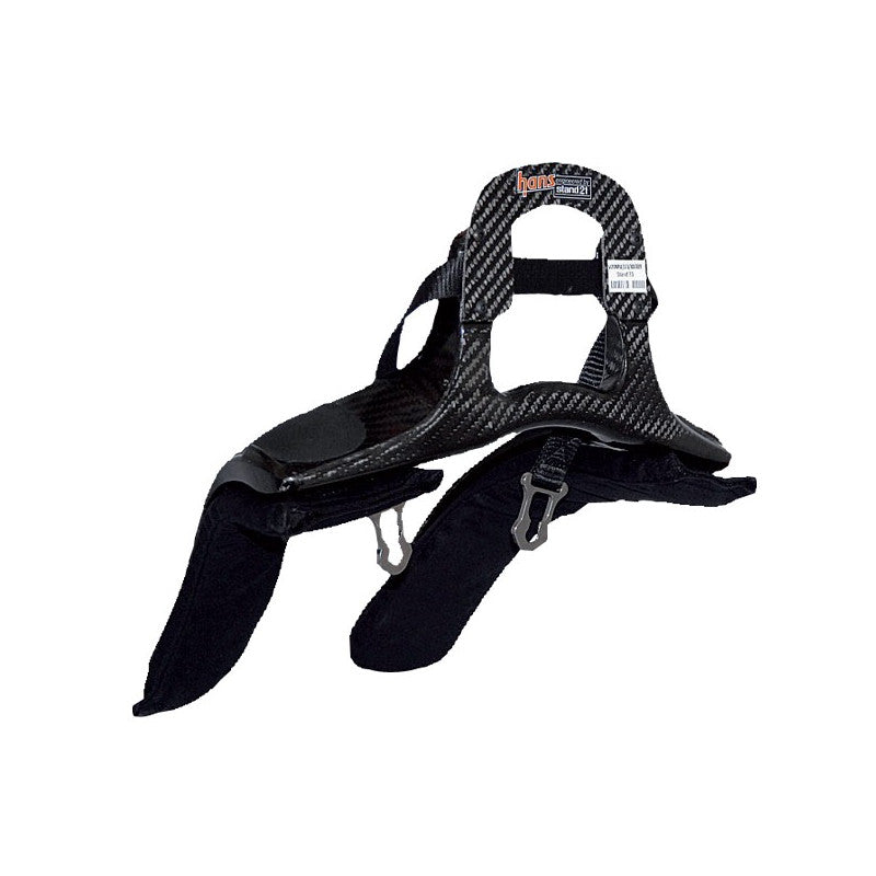 Hans Ultimate Carbon STAND 21 20°