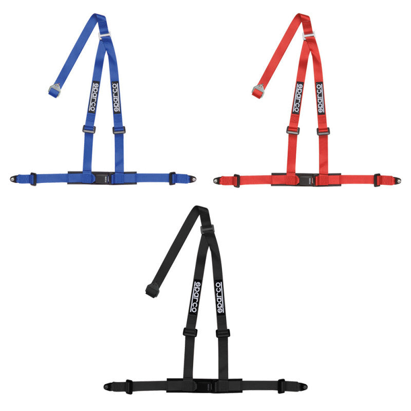 Centura 3 Puncte Sparco ECE