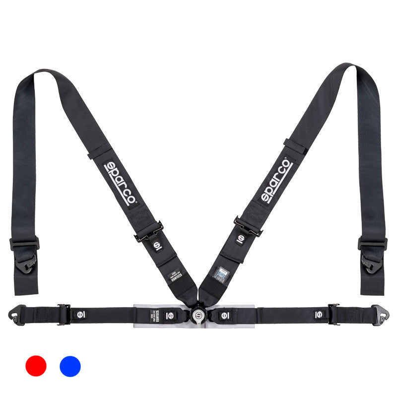 Centura FIA 4 Puncte Sparco Berlina