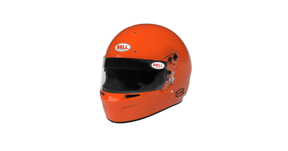 CASCA BELL GT6 SPORT OFFSHORE FIA8859-2024