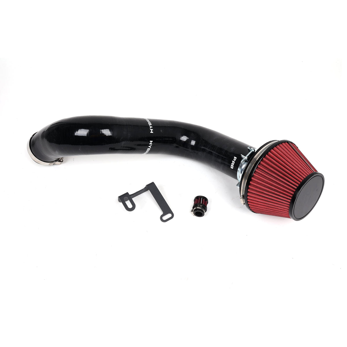 Kit Admisie Aer Rece Hybrid Racing - Honda CRX 88-91, Civic 92-00, CRX del Sol 93-97 si altele