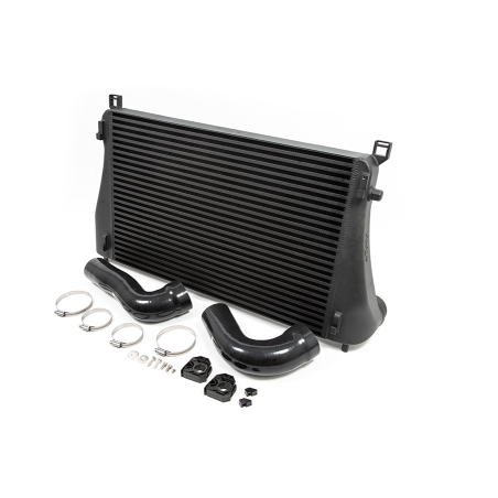 Intercooler Forge pentru VW GOLF MK8/Audi S3/CUPRA FORMENTOR si LEON
