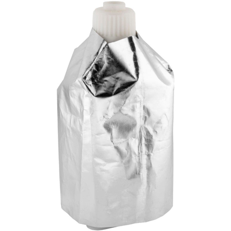 Izolant Bidon Benzina Patrat Cool It, 5 Galoane (18L)