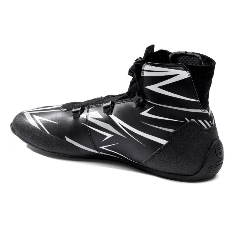 Ghete Karting Sparco K-Rapid Rotor FIA 8877-2022