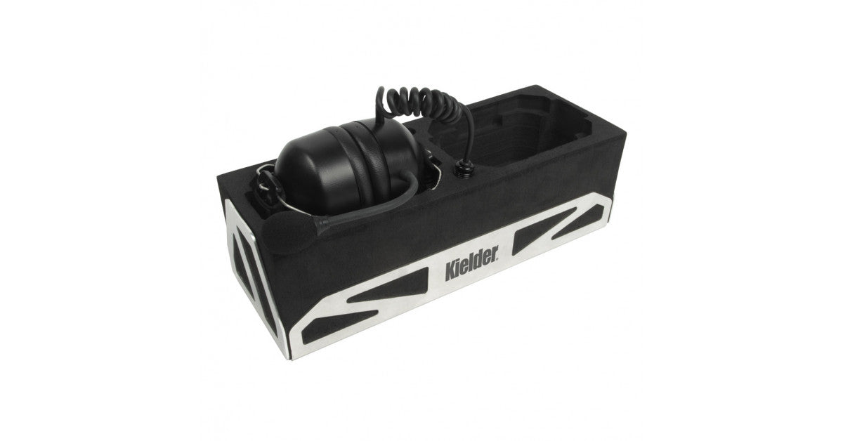 Suport Casca Audio (Holster) Kielder pentru Stilo
