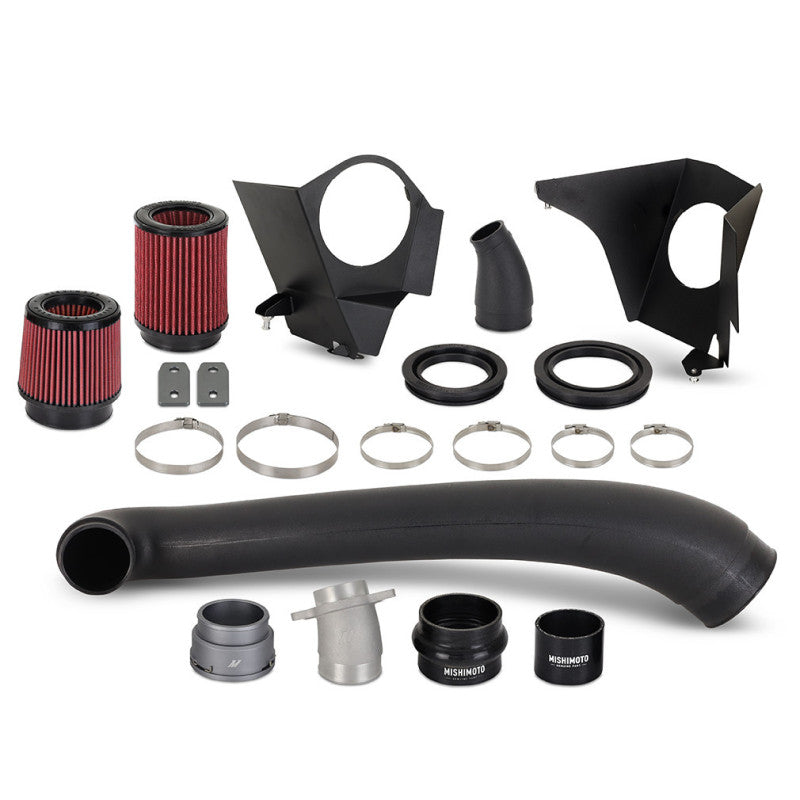 Kit Admisie Mishimoto - BMW M3/M4