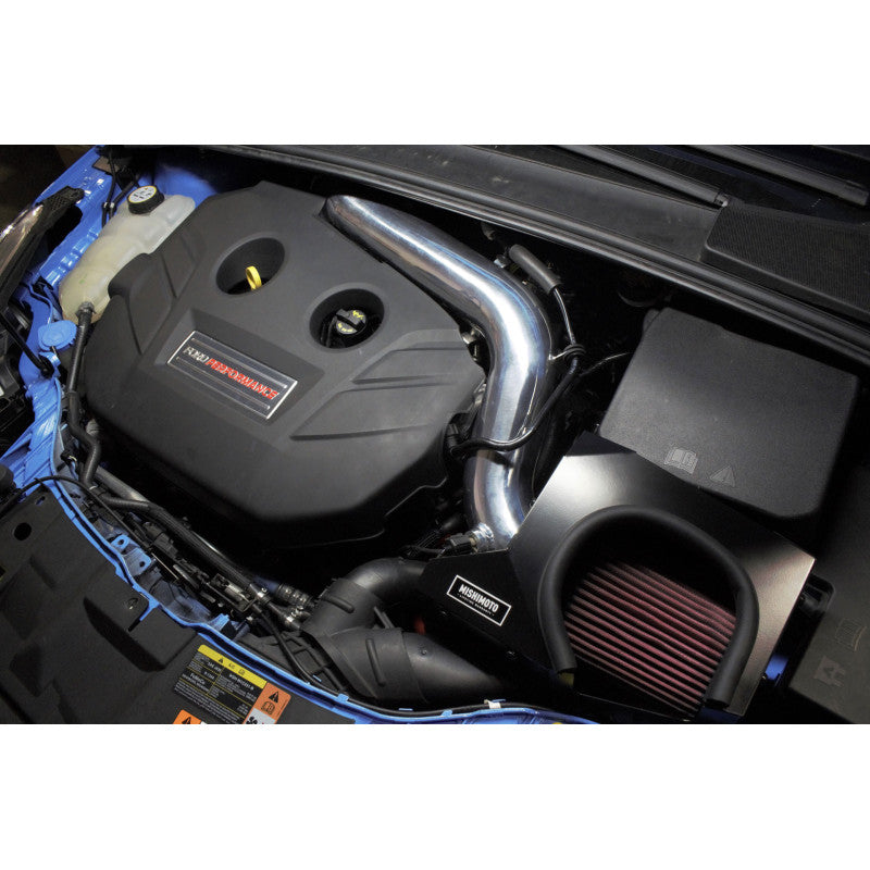 Kit Admisie Mishimoto - Ford Focus RS (2016-2018)