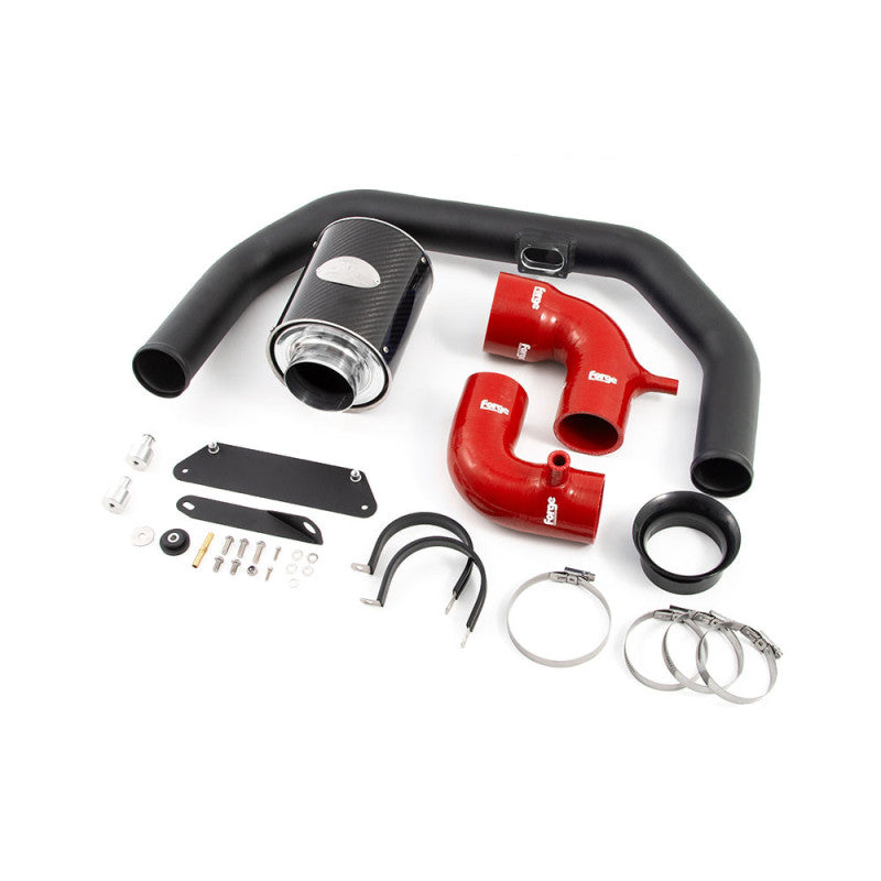 Kit Admisie Directa Forge Motorsport (Negru) - Suzuki Swift Sport 1.4 Turbo ZC33S (LHD)