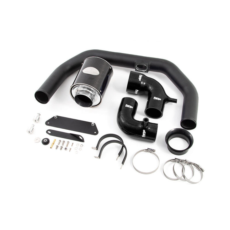 Kit Admisie Directa Forge Motorsport (Negru) - Suzuki Swift Sport 1.4 Turbo ZC33S (LHD)