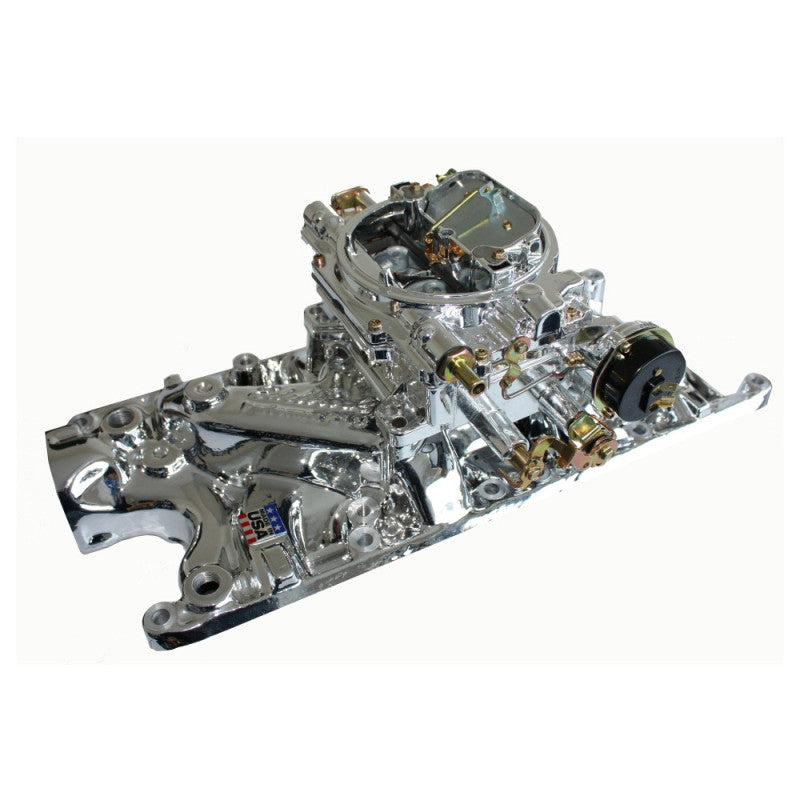 Kit Admisie Weber 1x 4BBL Ford 289/302 V8
