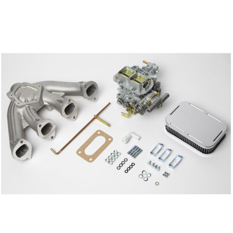 Kit Admisie Weber 1x 38 DGAS BMW 2000/2002