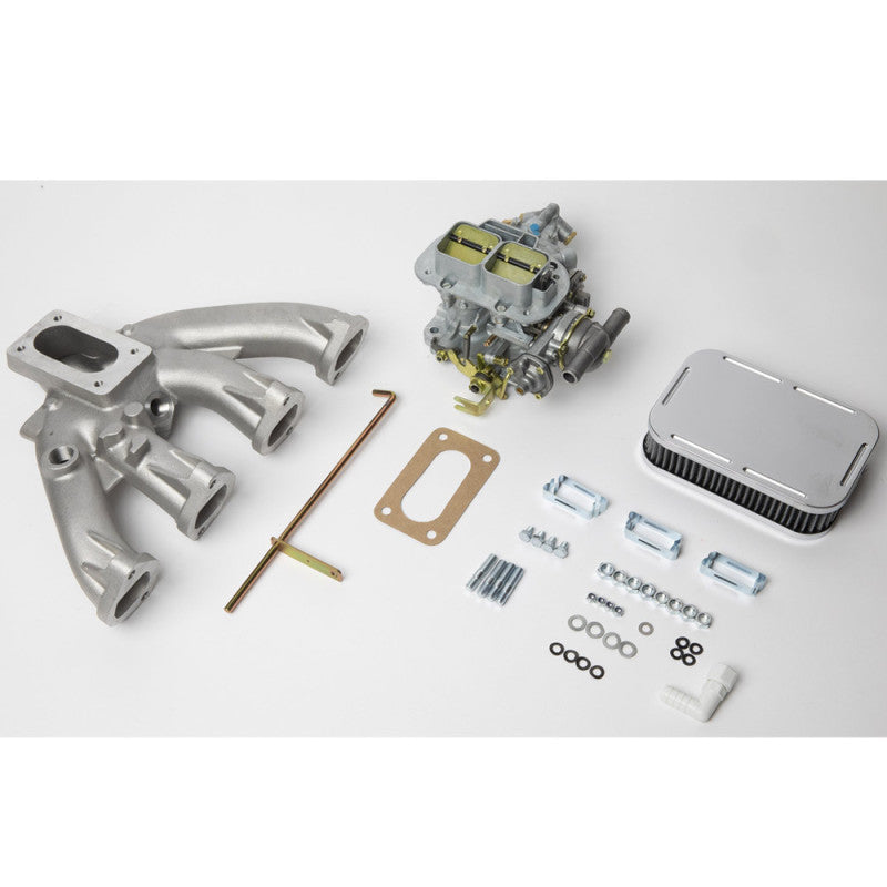 Kit Admisie Weber 1x DGAV BMW 2000/2002